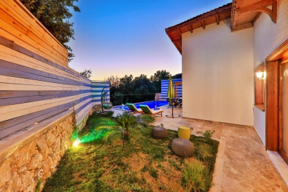 Villa Sunray 3 (1951)