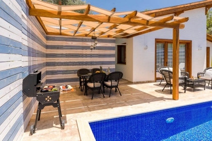 Villa Sunray 3 (1951)