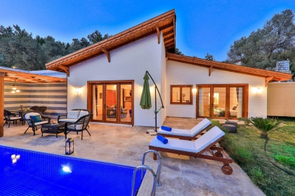 Villa Sunray 3 (1951)
