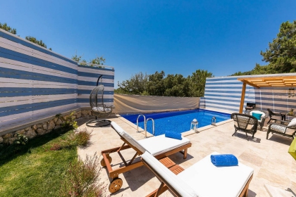 Villa Sunray 3 (1951)