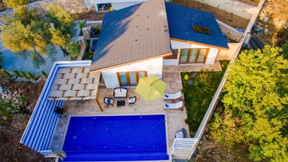 Villa Sunray 3 (1951)