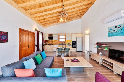 Villa Sunray 3 (1951)