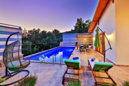 Villa Sunray 3 (1951)