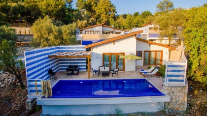 Villa Sunray 3 (1951)