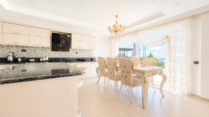 Villa Sunset Babe (2341)