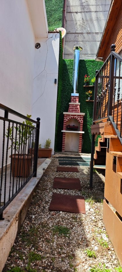 Villa Tarçın (1479)
