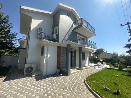 Villa Tiguen (1962)