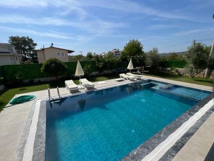 Villa Tiguen (1962)