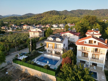 Villa Tiguen (1962)