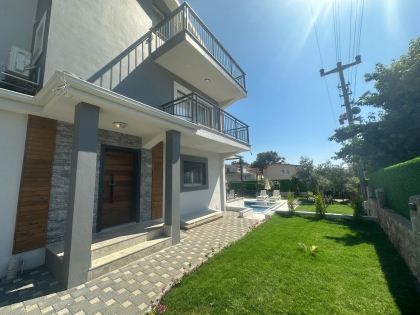 Villa Tiguen (1962)