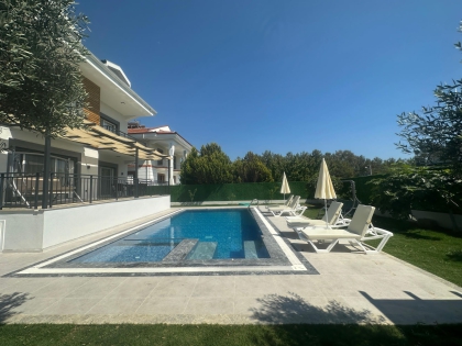 Villa Tiguen (1962)