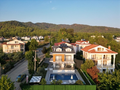 Villa Tiguen (1962)