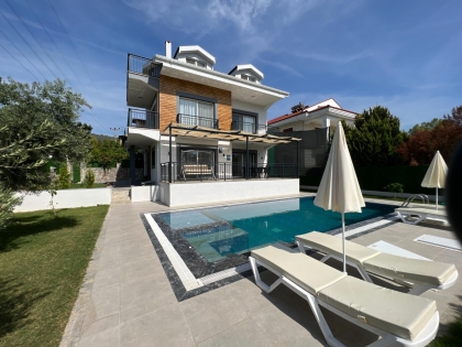 Villa Tiguen (1962)