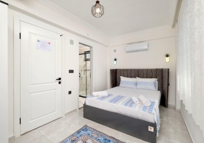 Villa Tlos Duo (2314)