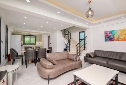 Villa Tlos Duo (2314)