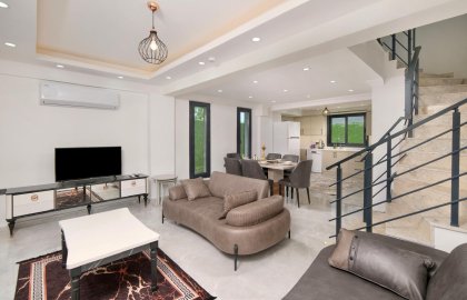 Villa Tlos Duo (2314)