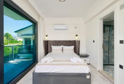 Villa Tlos Duo (2314)