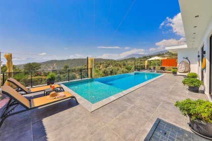 Villa Ult (1218)