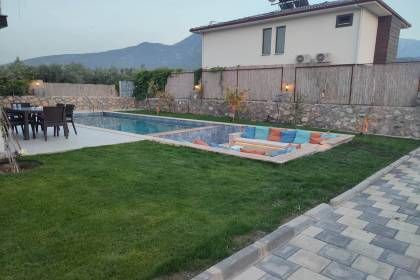 Villa Uysal Evleri 2 (1047)