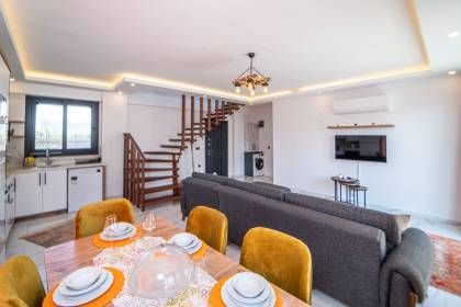 Villa Uysal Evleri 2 (1047)