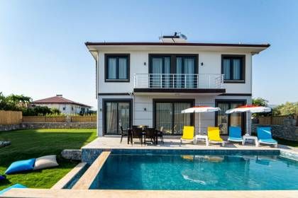 Villa Uysal Evleri 2 (1047)