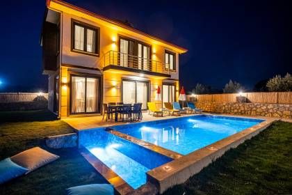 Villa Uysal Evleri 2 (1047)