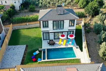 Villa Uysal Evleri 2 (1047)