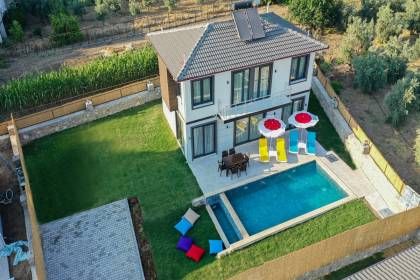 Villa Uysal Evleri 2 (1047)