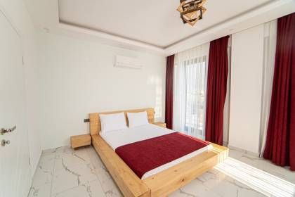 Villa Uysal Evleri 2 (1047)