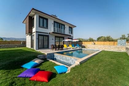Villa Uysal Evleri 2 (1047)