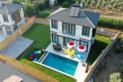 Villa Uysal Evleri 2 (1047)