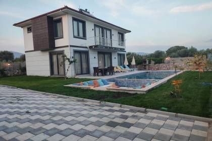 Villa Uysal Evleri 2 (1047)