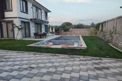 Villa Uysal Evleri 2 (1047)