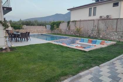 Villa Uysal Evleri 2 (1047)