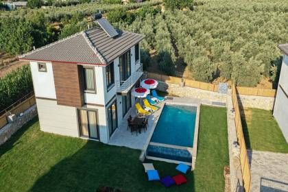 Villa Uysal Evleri 2 (1047)