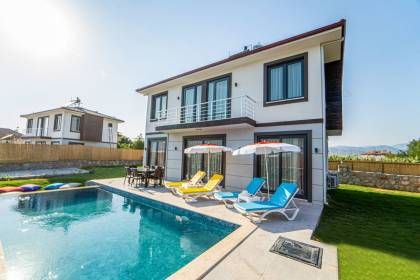 Villa Uysal Evleri 2 (1047)