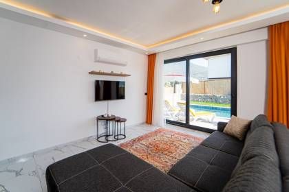 Villa Uysal Evleri 2 (1047)