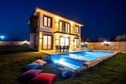 Villa Uysal Evleri 2 (1047)