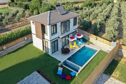 Villa Uysal Evleri 2 (1047)