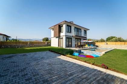 Villa Uysal Evleri 2 (1047)