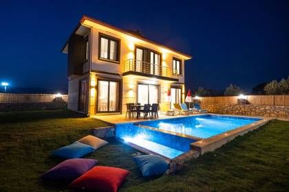 Villa Uysal Evleri 2 (1047)