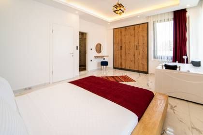 Villa Uysal Evleri 2 (1047)