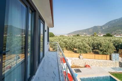Villa Uysal Evleri 2 (1047)