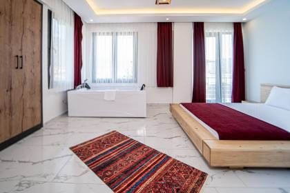 Villa Uysal Evleri 2 (1047)