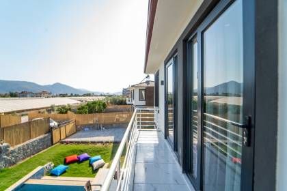 Villa Uysal Evleri 2 (1047)