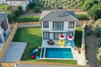 Villa Uysal Evleri 2 (1047)