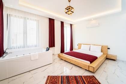 Villa Uysal Evleri 2 (1047)