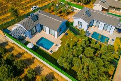Villa Kolombiya (1011)