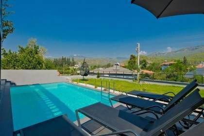 Villa Vacances Keyf (1017)