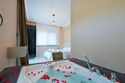 Villa Vacances Keyf (1017)